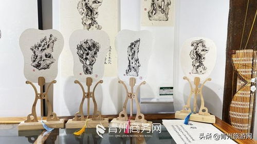 誰說文創(chuàng)只是年輕人的專利？59歲大姨的退休逐藝路