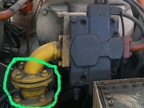 液壓系統噪音與振動故障分析及解決策略——以擠壓機為例