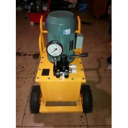 中豪液壓廠 電動油泵與液壓閥領域的優質商家