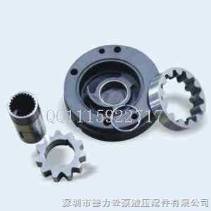 攪拌車薩澳TM51.2減速機與液壓油泵的應用與維護