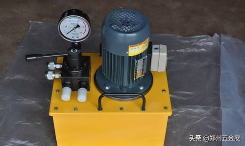 鄭州五金博覽會(huì) 聚焦液壓動(dòng)力核心——電動(dòng)液壓油泵與液壓閥的技術(shù)演進(jìn)與市場(chǎng)機(jī)遇