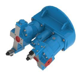 匹配力士樂A8VO液壓泵，PSM液壓互換A8VO 徐州道亨機(jī)械科技的油泵價(jià)格優(yōu)勢(shì)