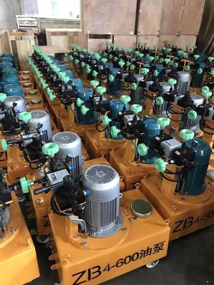 四川地區(qū)液壓油泵市場(chǎng)采購指南